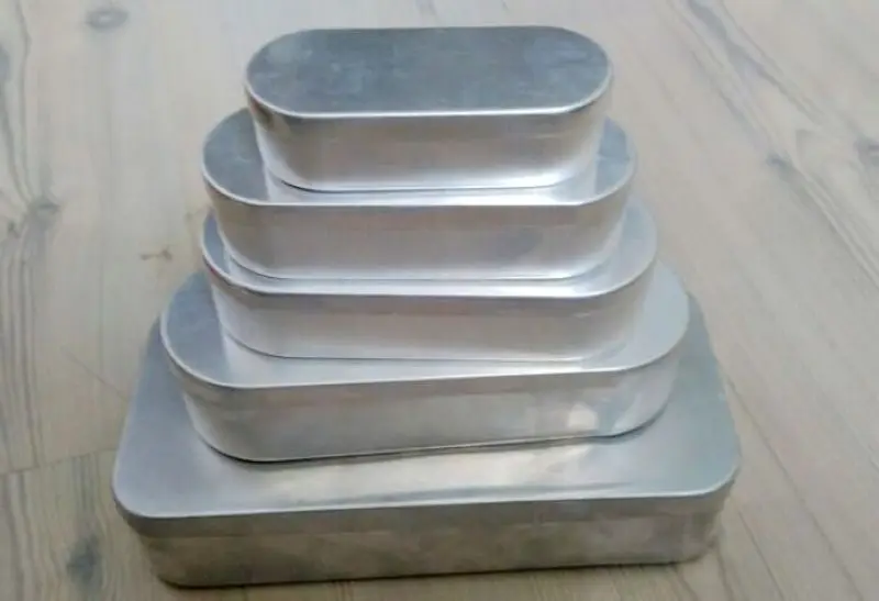 

Special needle box for aluminum disinfection box, medical needle box, disinfection needle box 2ML.5ML.10ML, 20ML50ML