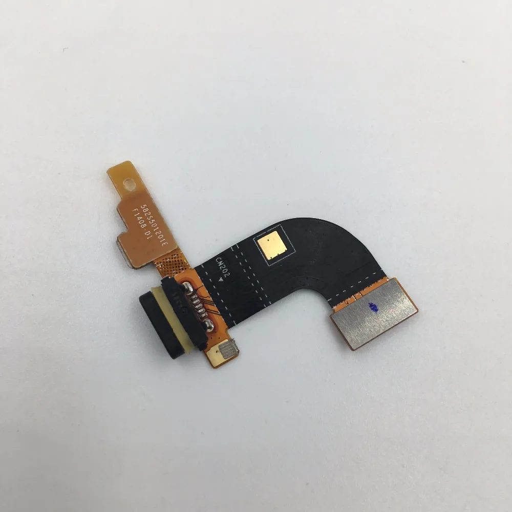 RTBESTOYZ 10PCS/Lot USB Charging Port Connecter Flex Cable with Microphone For Sony Xperia M5 E5603 E5606 E5653 | Мобильные телефоны