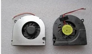 

SSEA New laptop CPU Fan for HP Compaq 6510B 6515B 6520S NC6320 NX6310 NX6315 CPU Cooling fan