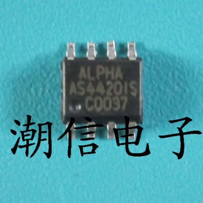 Бесплатная Доставка 10 Шт. AS4420IS Новый|shipping baggage|shipping blockshipping jobs hong kong |