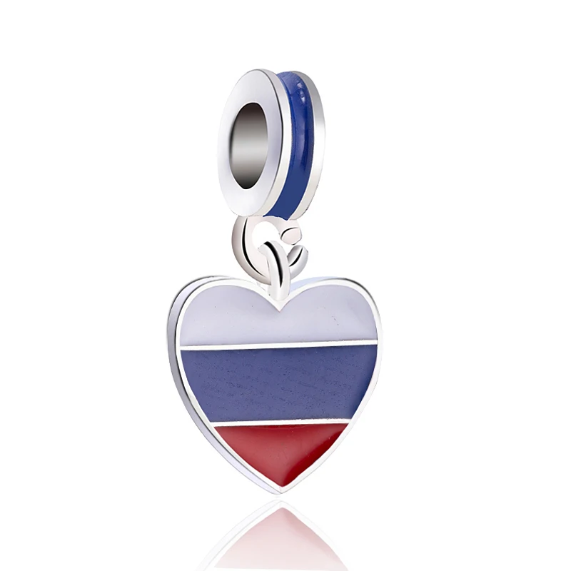 Простые Стильные бусины в национальном стиле изготовление ювелирных изделий для