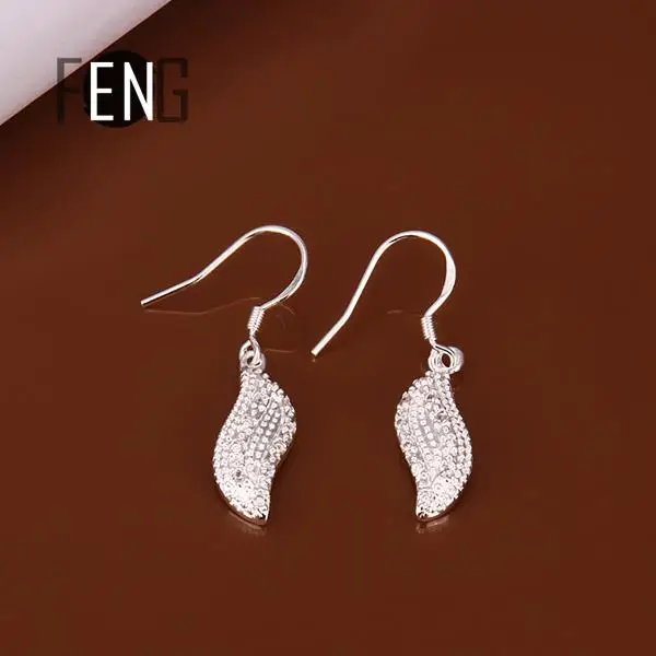 E378 2014 New supplies earrings fashion high quality | Украшения и аксессуары