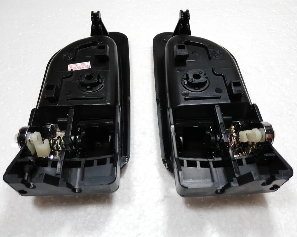 4 шт./компл. 6105100 6105200 дверная ручка для GREAT WALL HOVER H5 HAVAL H3 GWM X200|door handle|great wall door handlehandles