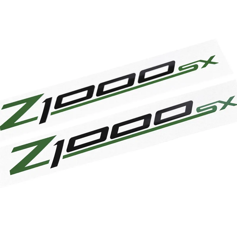 KODASKIN виниловые наклейки эмблемы мотоцикл логотипы для Kawasaki Z1000SX|decals for motorcycles|decal