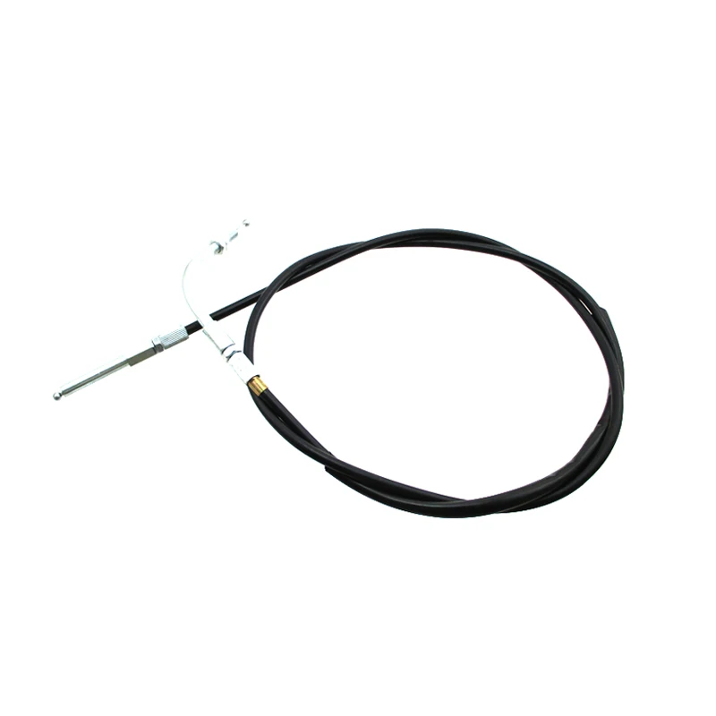 XLSION Aftermarket 6.000.040 сменный Обратный кабель 63 &quotдлинный для Hammerhead Twister 150SS 150GT 250GT Kinroad