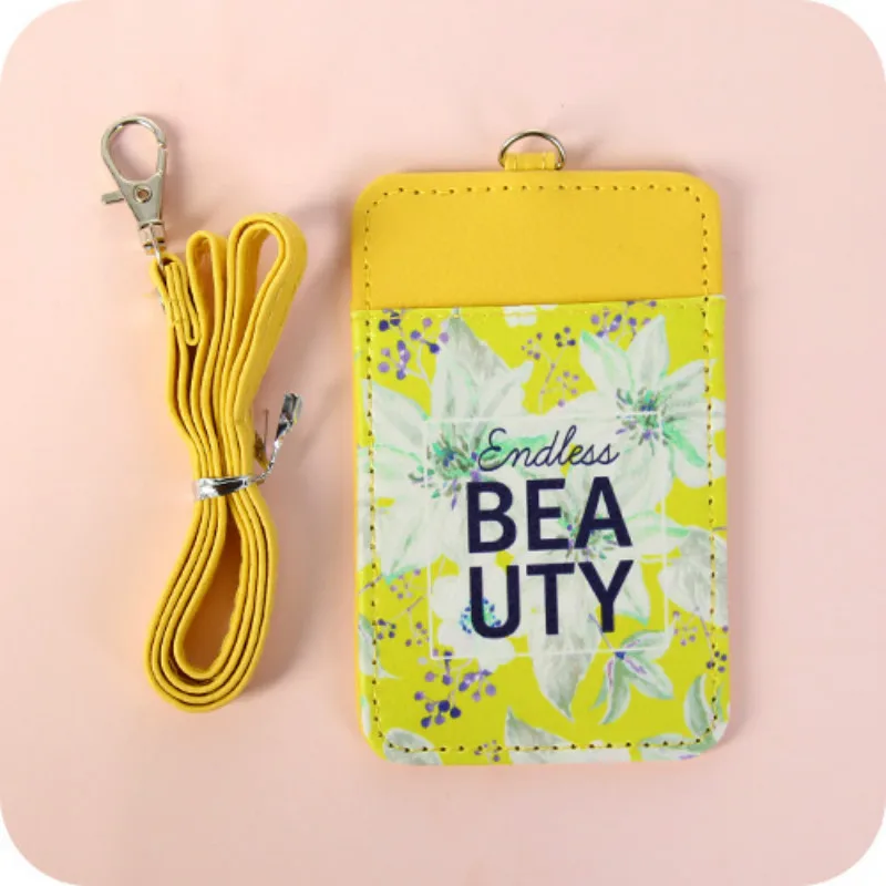 Держатель для карт в виде китайских ветряных цветов из кожи высокое качество