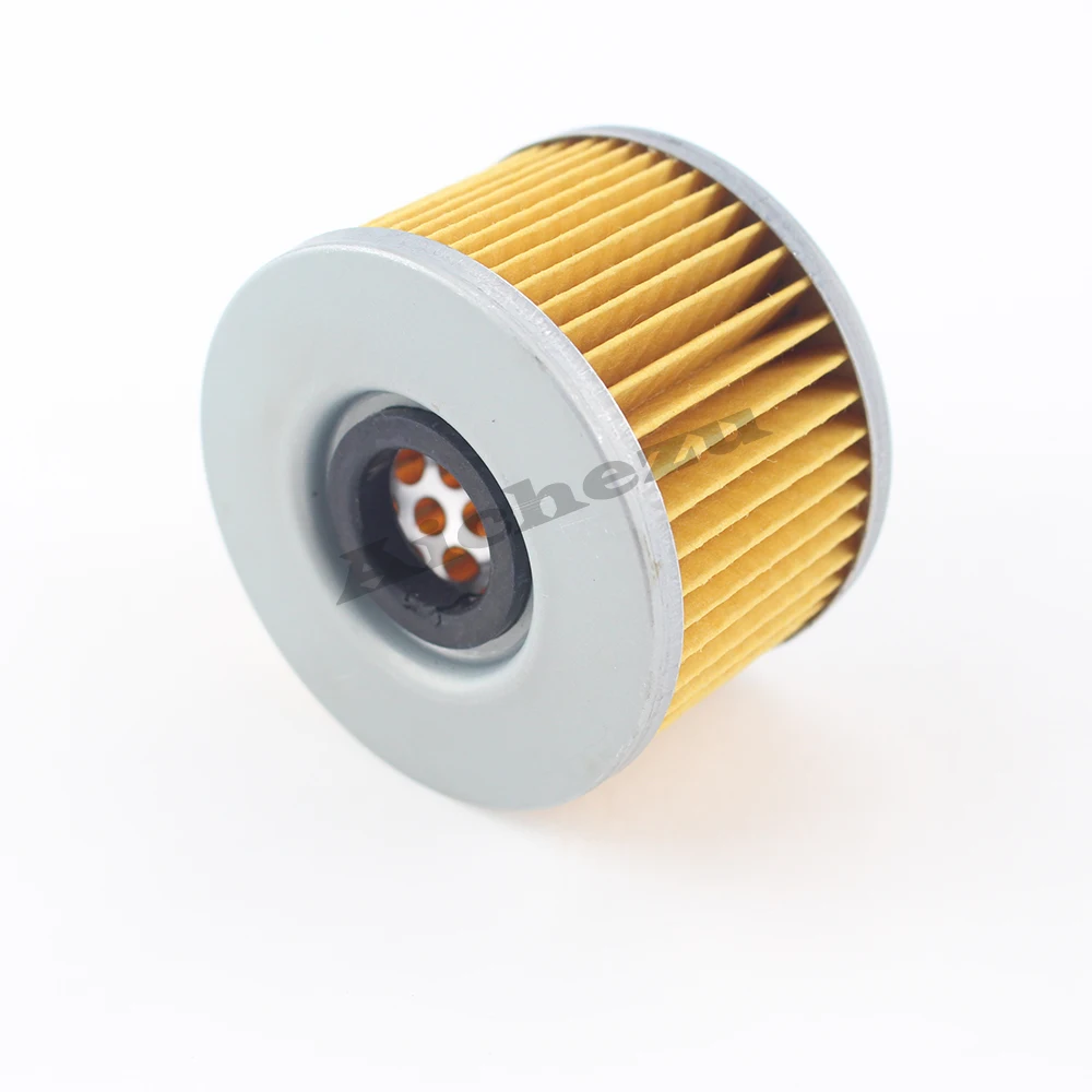 Масляный фильтр для мотоцикла HONDA CBR250 MC14/MC17/MC19/MC22 VTR250 Magna 250 Hornets 1 шт.|motorbike oil filter|oil