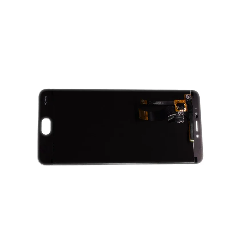 Для Meizu M3 note LCD дисплей L681H + дигитайзер сенсорный экран Сменные аксессуары 5 &quotдля