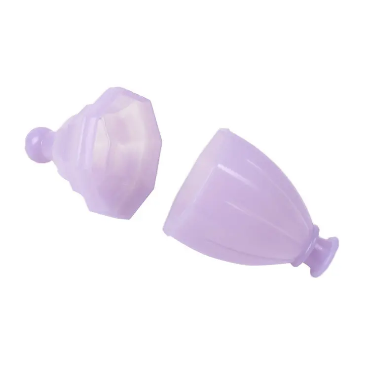 Красивая Кровать Чистая Сетки Украшения Комнаты Розовый Фиолетовый С Балдахином