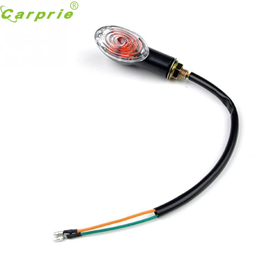 Модный автомобильный Стайлинг 1 пара Универсальный светодиодный индикатор