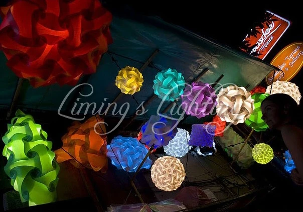 Светильник Потолочный сделай сам красный светильник со шнуром питания