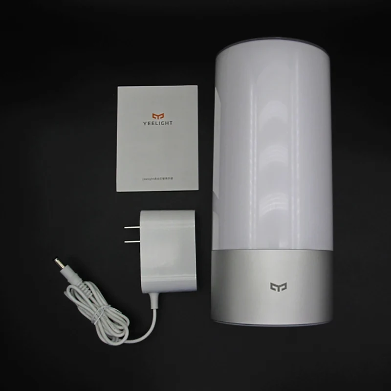 Оригинальная умная прикроватная лампа Yeelight Bluetooth светодиодный светильник Touchlight