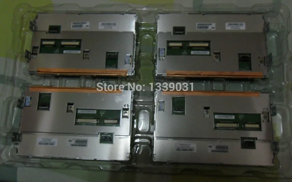 

Original 7.0" for AUO C070VW02 V.1 LCD panel display lcd screen 100% tested Free shipping