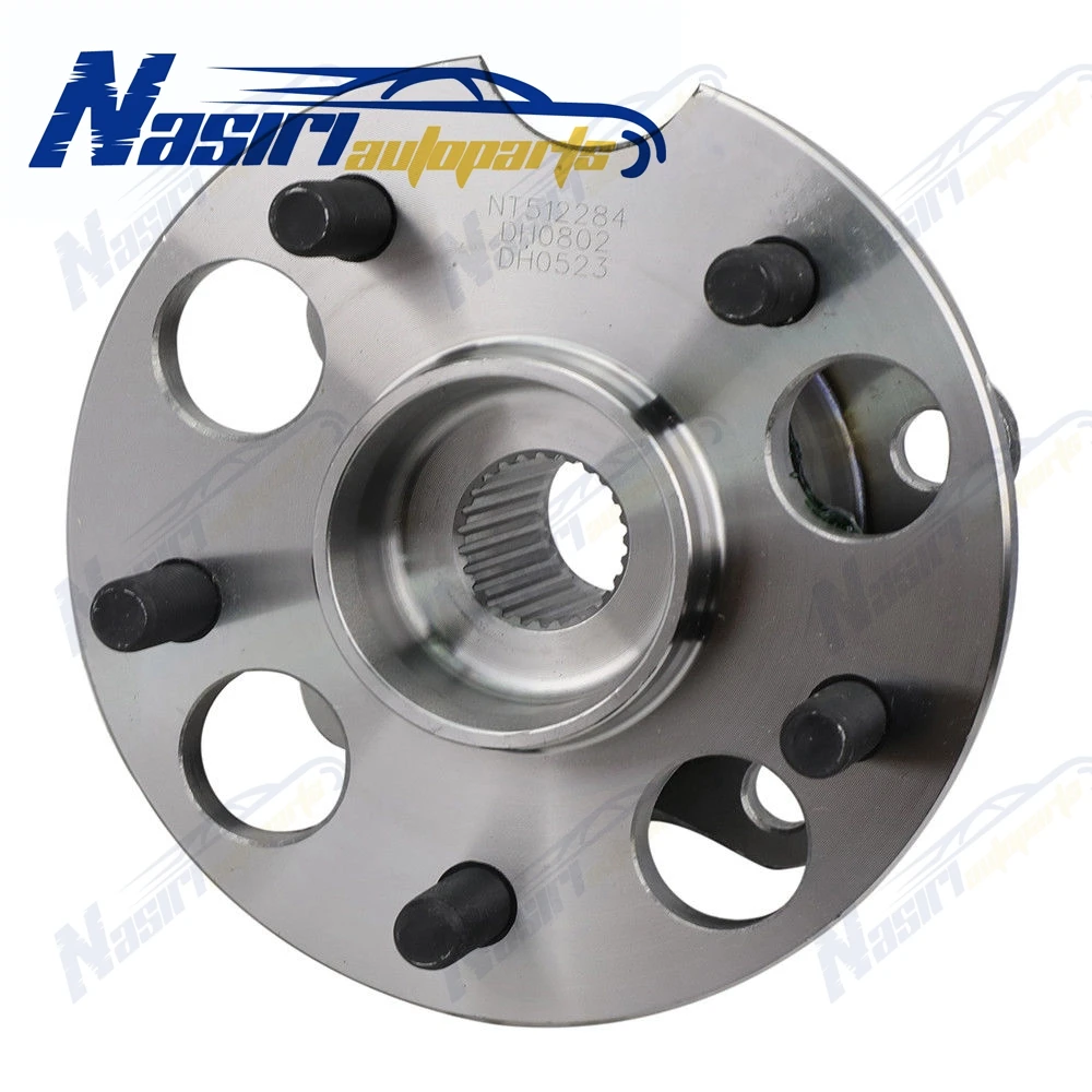 Подшипник ступицы заднего колеса в сборе для Lexus RX330 RX350 RX400h Toyota Highlander Venza 4WD AWD