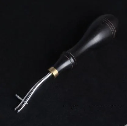 DIY кожа ручной работы инструмент Регулируемое давление муйтифункциональная кожа инструмент для пробивки линия-перекладина инструмент