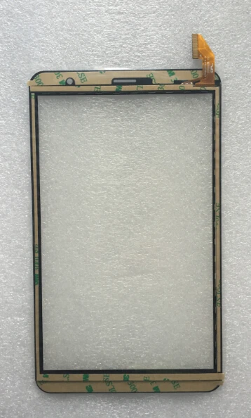 Original New 8 inch touch screen 100% for Dexp Ursus P380i panel test good sensor digitizer | Компьютеры и офис