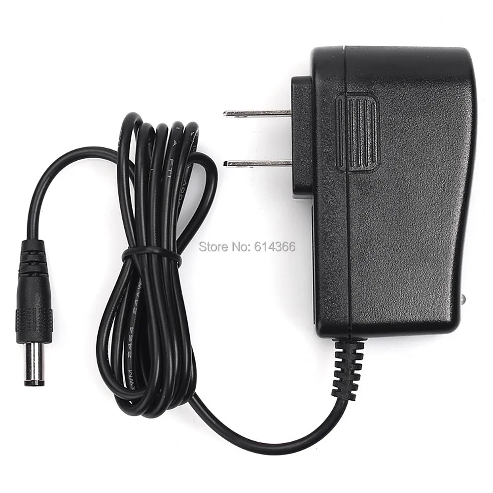 10 шт . 8 4 в 1 A адаптер питания 1000mA 100 240VAC DC головка 5 5*2 мм EU US UK штекер|adapter dc|power adapterdc