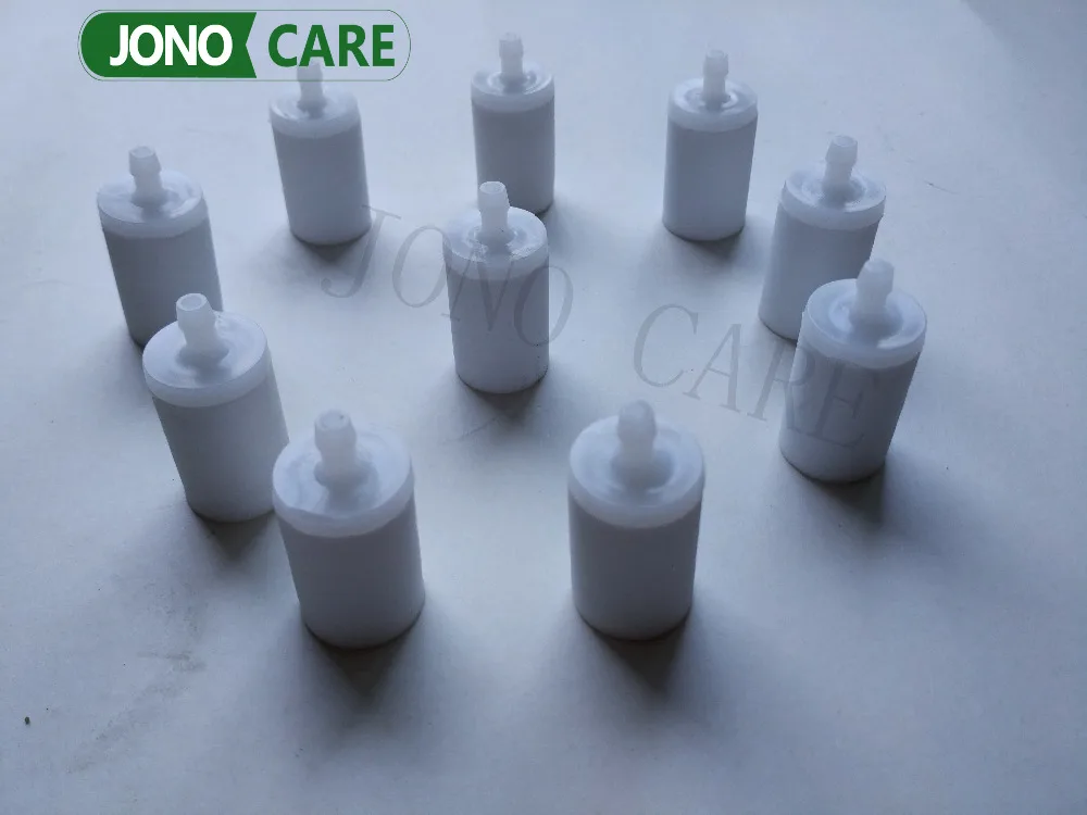 

20pcs Chainsaw Parts Fuel Filter Pick up body fits Husqvarna Chain saw 51 55 61 66 261 262 266 268 272 288 350 365 550XP