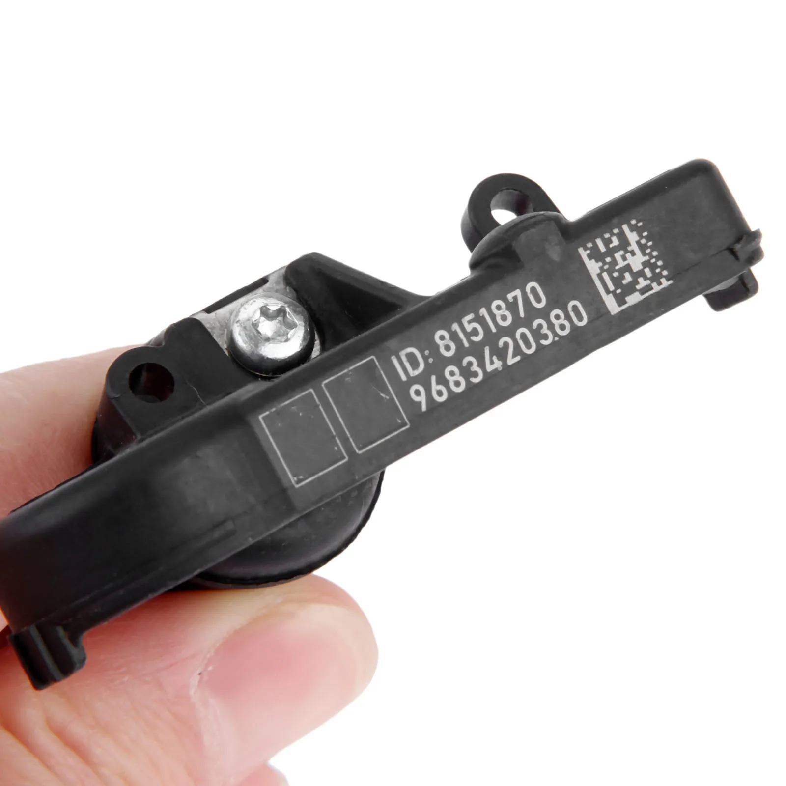 Yetaha 4 шт. 433 МГц TPMS датчик давления в шинах для Peugeot Partner Citroen DS5 9683420380 система