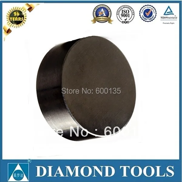 Круглые вставки RNMN12 из КБН твердые | Инструменты