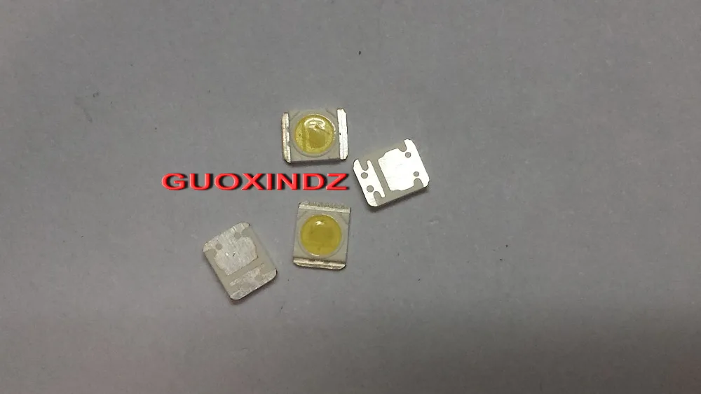 LG Innotek светодиодный ная подсветка 1210 3528 2835 1 Вт лм холодный белый ЖК для ТВ