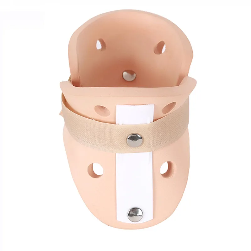 

Blessfun Neck Brace Drive Medical Immobilizer Medical Cervical Collar Braces Orthosis For Support Collar Neck Pain Relief