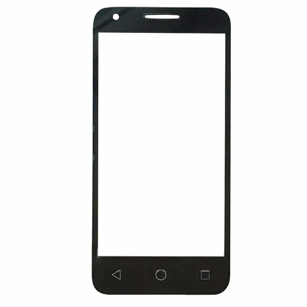 Внешний стеклянный экран для Alcatel One Touch Pixi 3 4 5/5019|Экраны мобильных телефонов| |