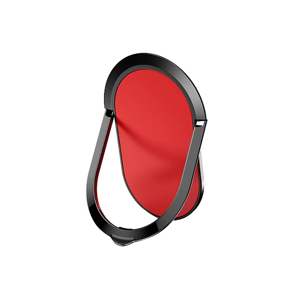 360 градусов ультра тонкий универсальный металлический держатель телефона с