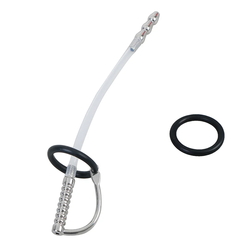 Бесплатный мастурбатор с шариками для растяжки пениса штекер мужского