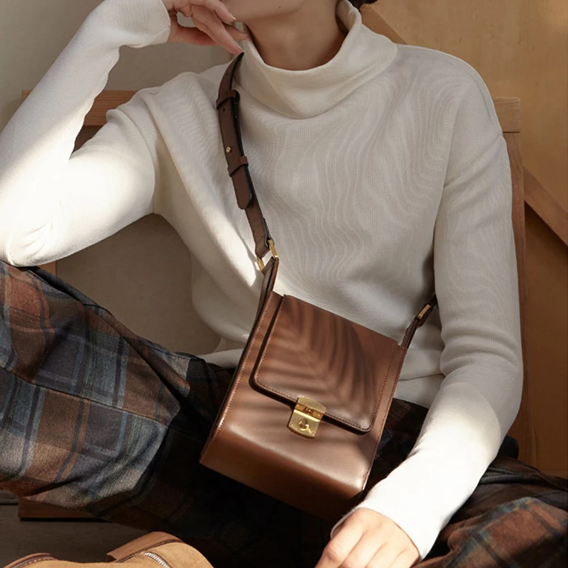 Бесплатная доставка новые женские сумки 2019 простая модная сумка мессенджер с