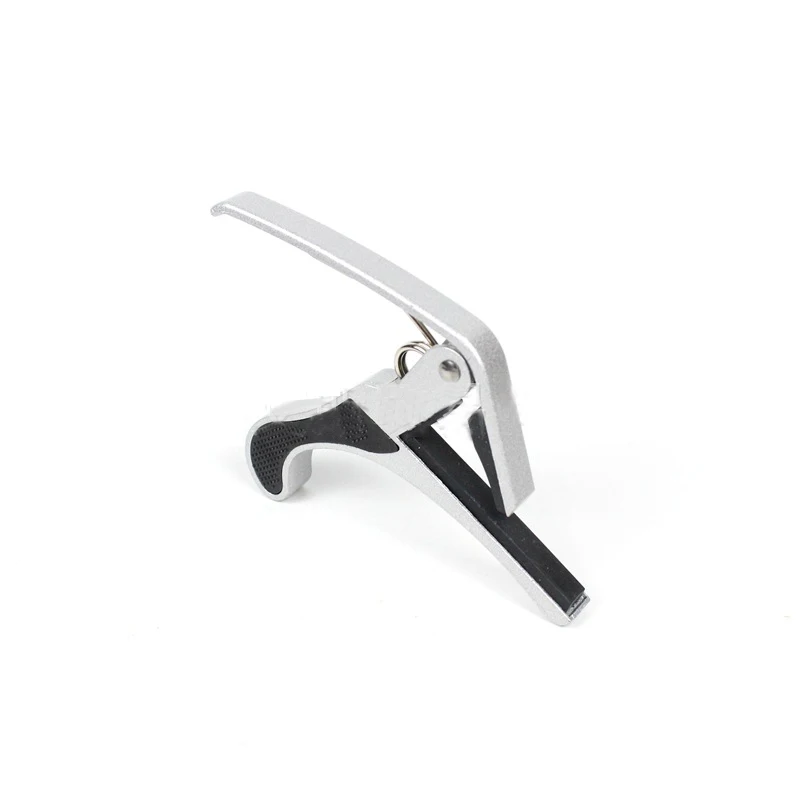 Новый металлический зажим для быстрой замены ключей Акустическая классическая