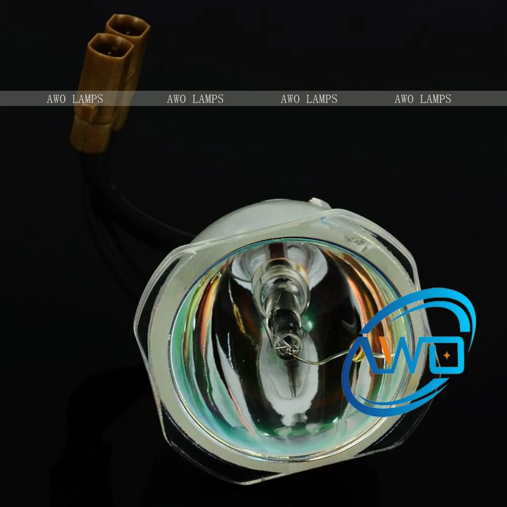 AWO голая лампа 59. J9901.CG1 Замена лампы проектора/Лампы для проекторов BENQ