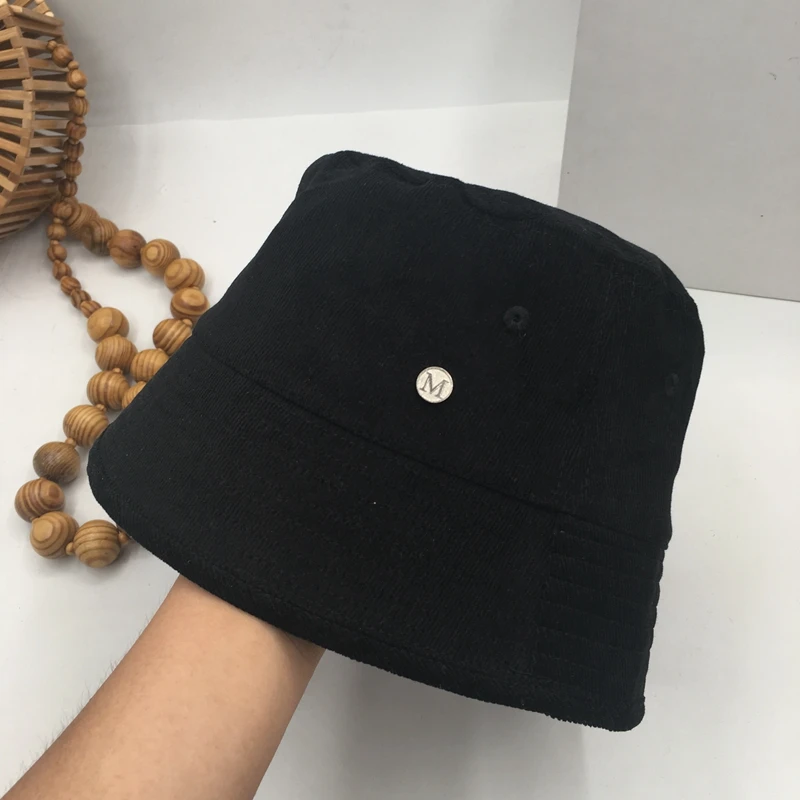 Веб-знаменитостей в том же бассейне рыбацкого Кепка с плоской подошвой ins han