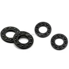 Новый Флиппер, Керамический шарикоподшипник, быстроразъемный инструмент для ножа, 2 шт.