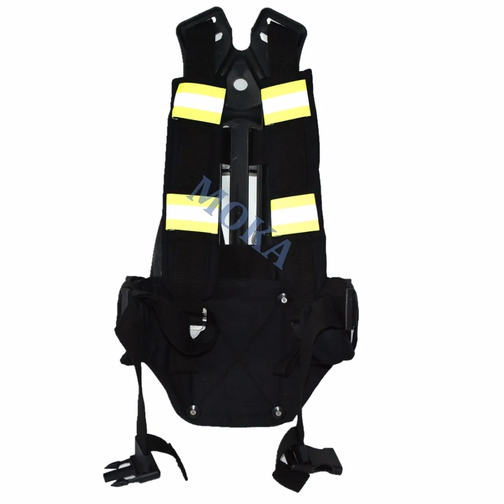 Ручной рюкзак для диджея пистолета концерта ночного клуба свадьбы Co2 Jet Cannon