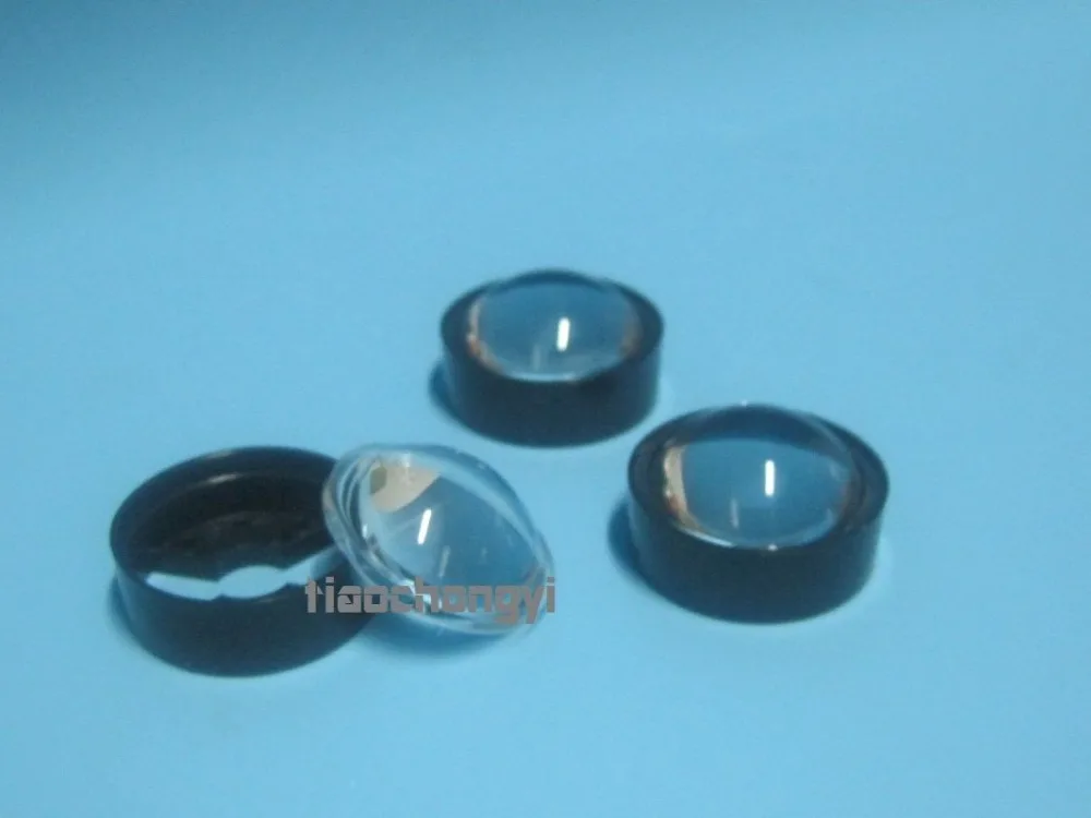 10 шт. 60 градусов флейта с держателем для светодисветодиодный 1 Вт 3 5 | Лампы и