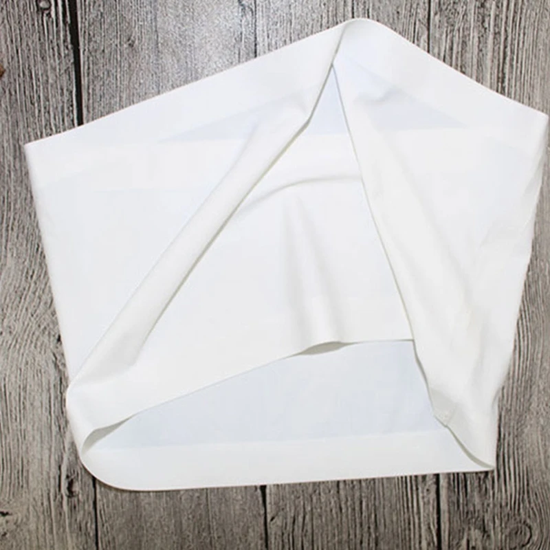 Женское Бесшовное нижнее белье без бретелек JUN28 Бюстгальтер бандо из ледяного