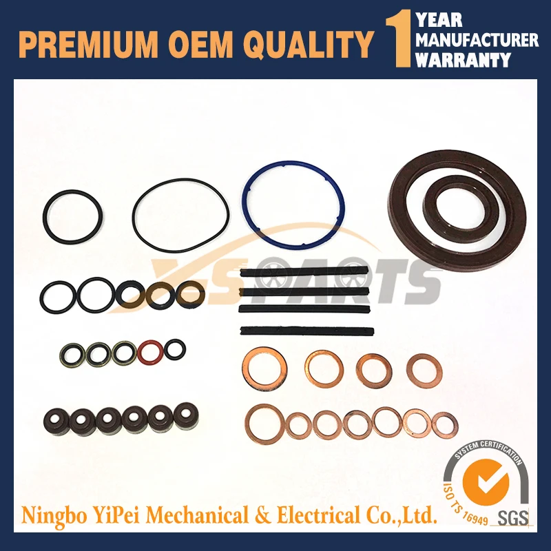 Full gasekt kit head for Mitsubishi S3L S3L2 31B94-26020 | Автомобили и мотоциклы