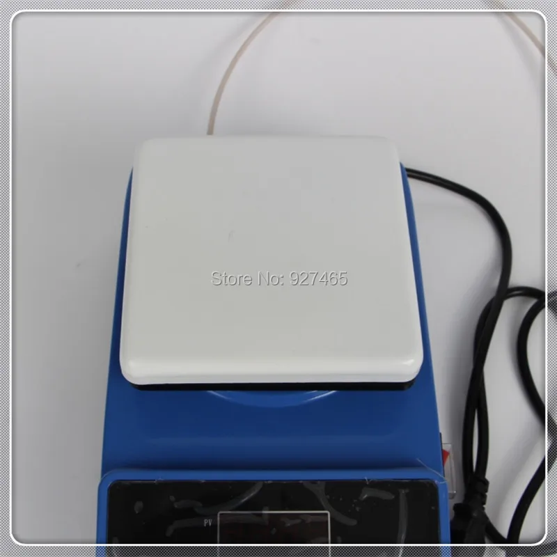 

Digitale Display Laboratory Equipment Heating Magnetic Stirrer
