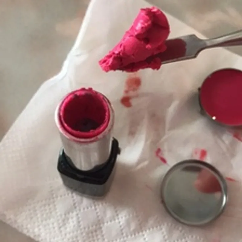 1 шт. лак для ногтей из нержавеющей стали клей перемешивания масла стержень