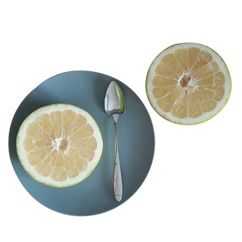 FHEAL 2 шт 17 см ложка с длинной ручкой ложки из нержавеющей стали кухонные гаджеты