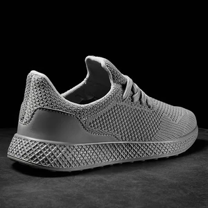 Кроссовки мужские спортивные, для бега, удобные, Роскошные, для взрослых, для улицы, большие размеры 39-48