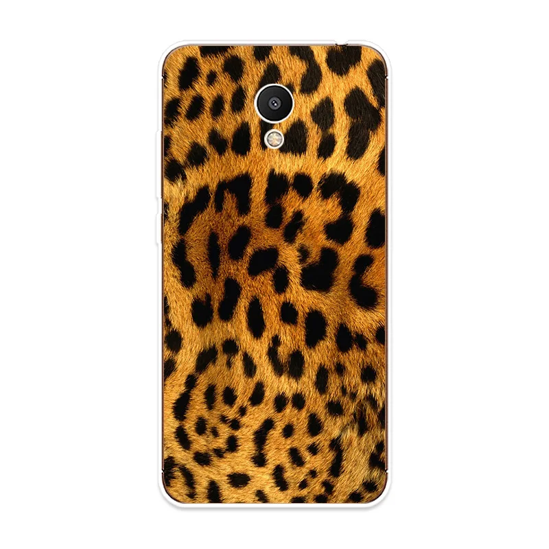 Чехол для телефона Meizu M3 M5 M6 NTOE M3S M5S M5C M6S M6T U10 U20 силиконовый мягкий чехол с