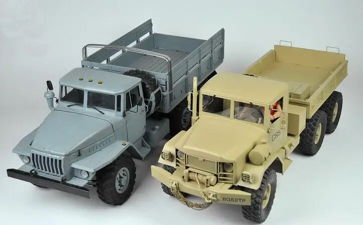 Колесная база 313 мм прозрачный корпус из поликарбоната для 1/10 шкал Hraxxas T4 TRX4 Defender