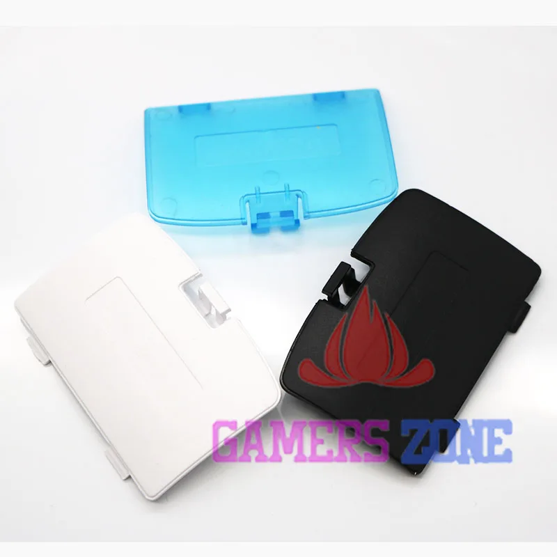 30 шт для GameBoy цветной GBC Аккумулятор Чехол Крышка | Электроника