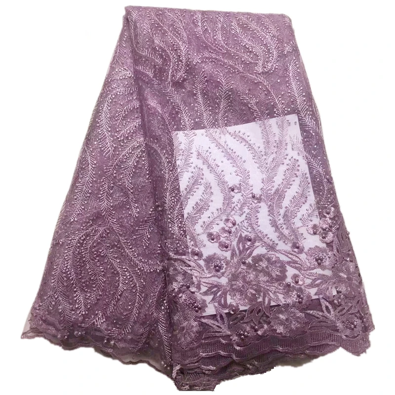 Африканская кружевная ткань 2019 высокое качество кружева для вечернего платья