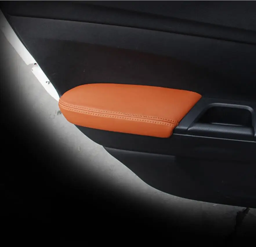 4 шт. защитные накладки на подлокотник для салона автомобиля MITSUBISHI ASX | Автомобили