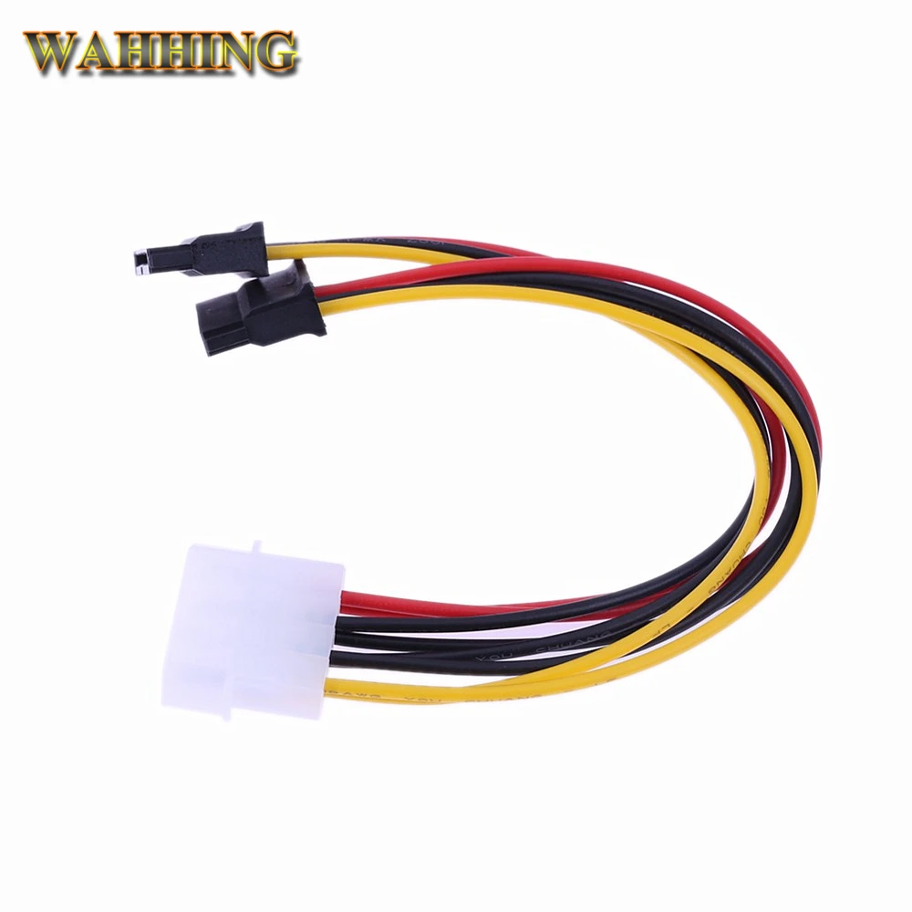 2 шт. Serial ATA SATA 4 Pin IDE/SATA Molex до 15 пин HDD Мощность адаптер кабель жесткого диска HY416 |