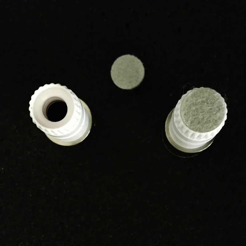 Newdermo фильтр резиновая прокладка для Алмазный Советы машина микродермабразия 20