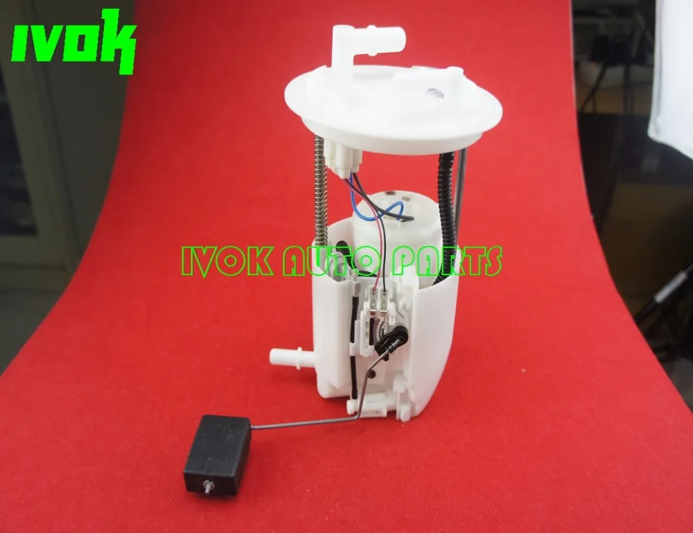 Модуль топливного насоса в сборе для 11-13 Ford Edge Lincoln MKX MKZ BT43-9H307-AB BT439H307AB | Автомобили